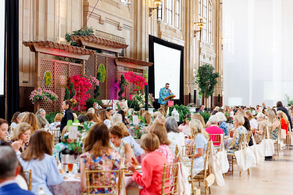 Fleur-ette 2026: A Celebration of Gardens, Community, and Gracious Living