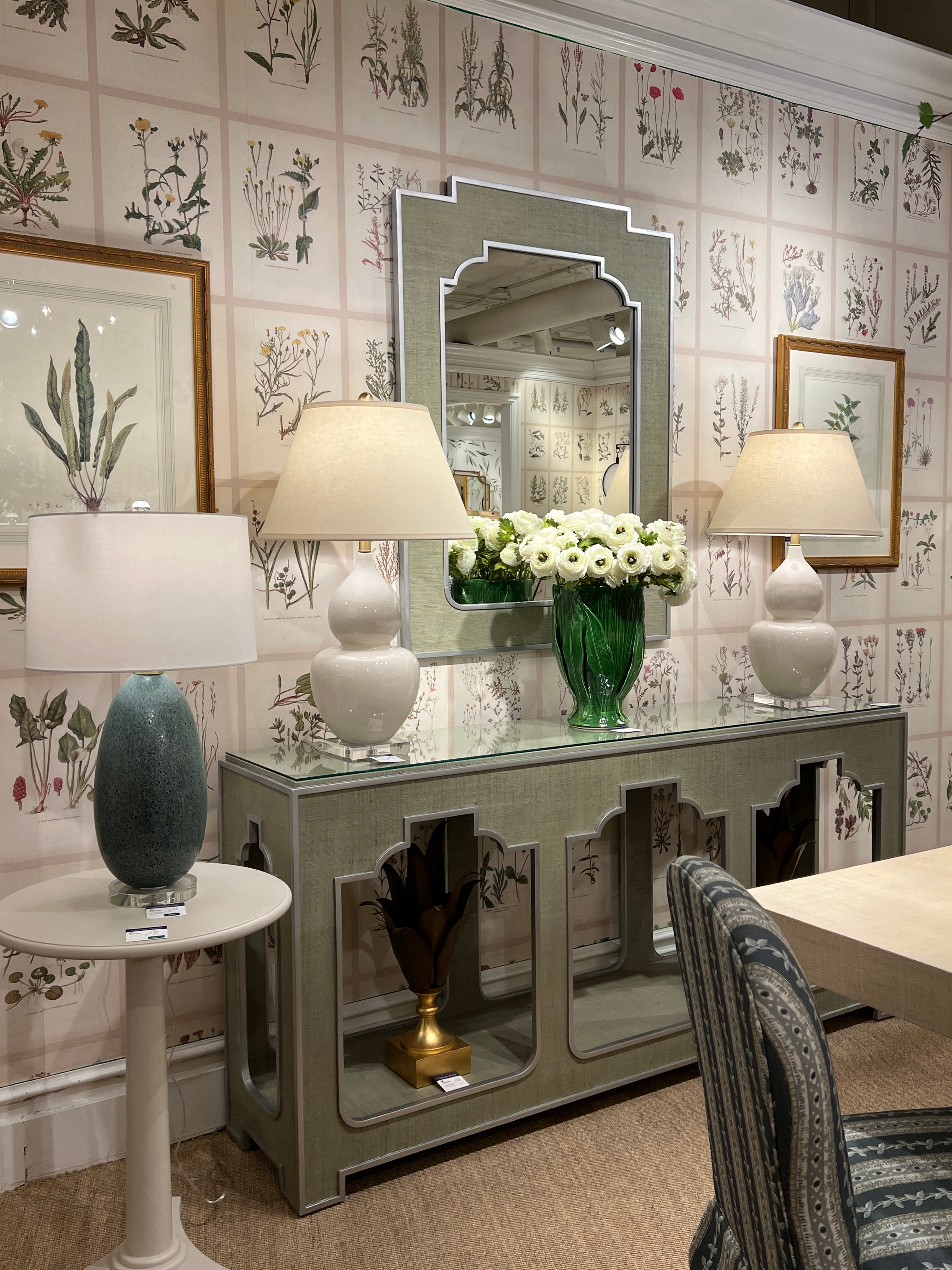 Furniture Market Recap: Part 1