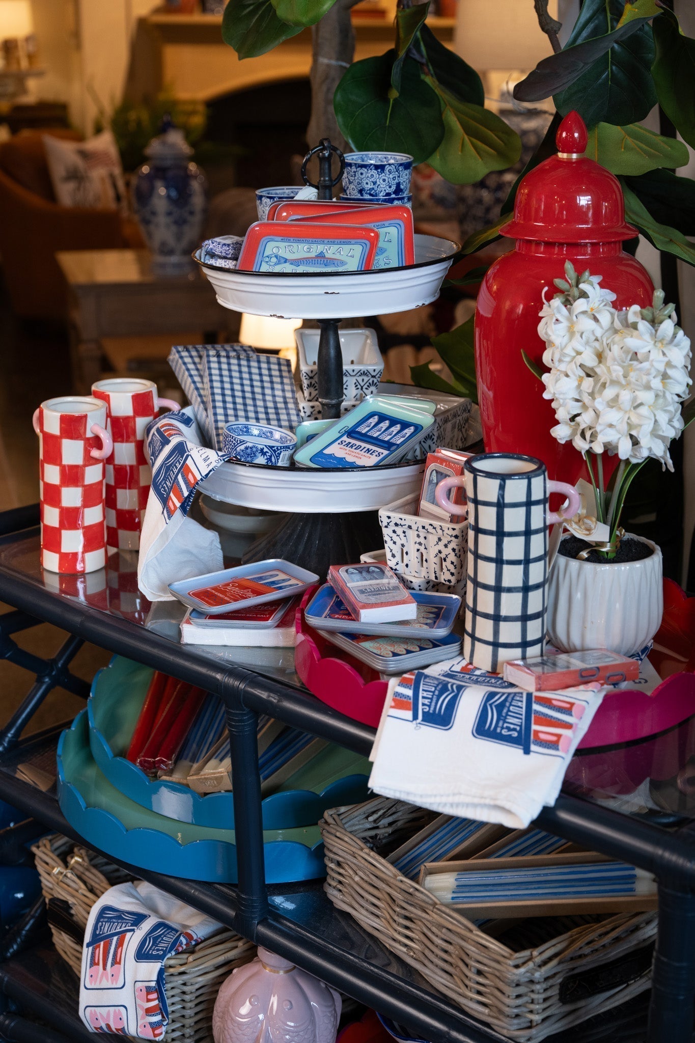 The Art of the Hostess Gift: Summer Staples We’re Loving Right Now