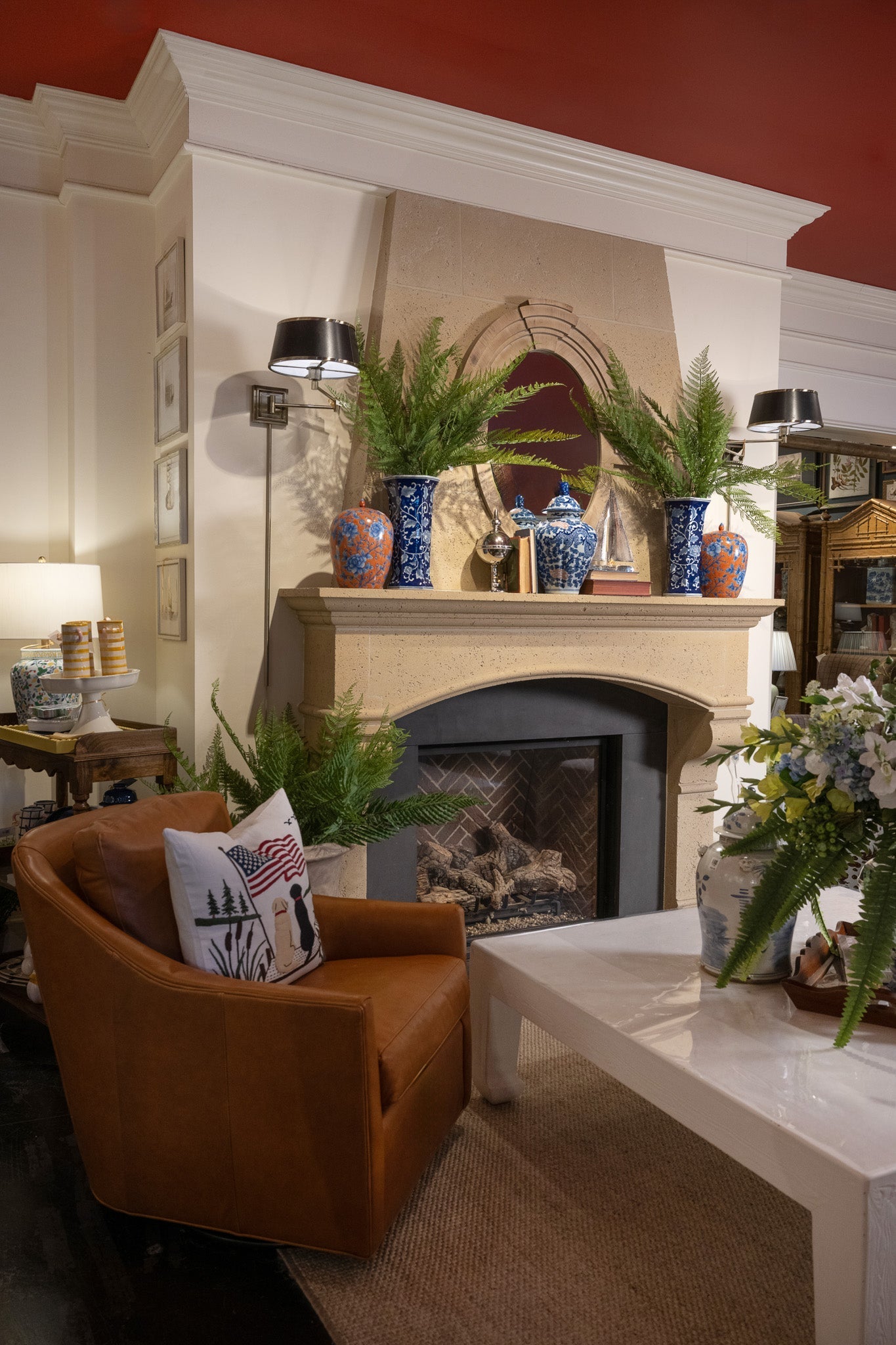 Upholstered Furniture: The Pieces That Shape a Home