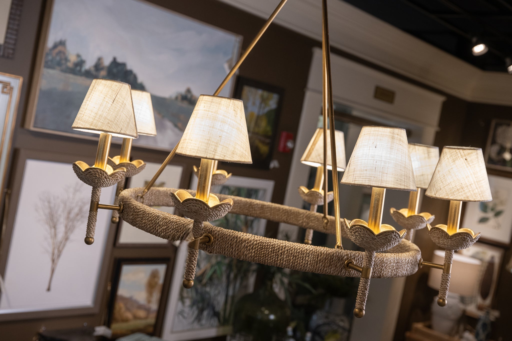 Let There Be Light: Elevate Your Home with Our Latest Lighting Arrivals