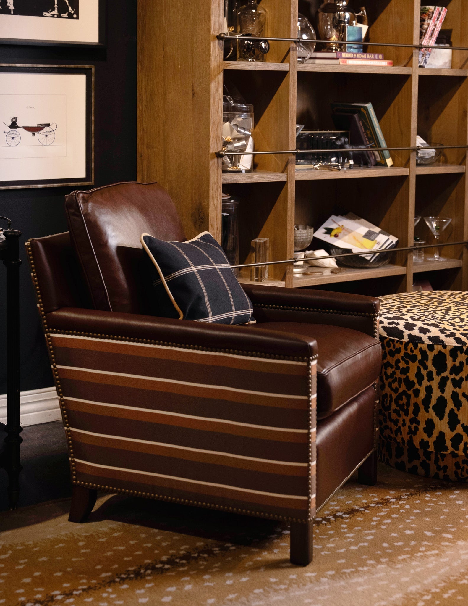 Taking Your Upholstery to the Next Level