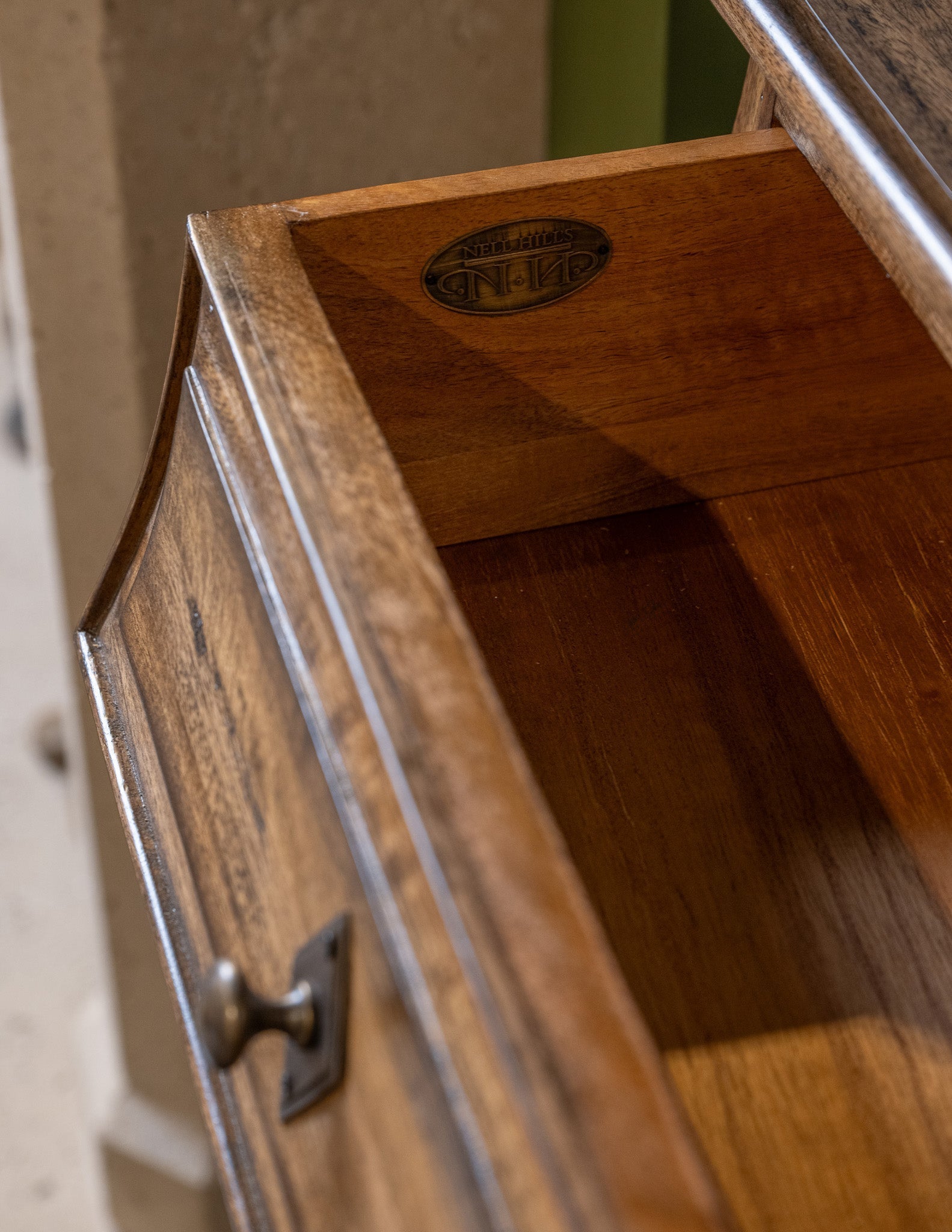 Guide to Wood Furniture Terms: Part 2
