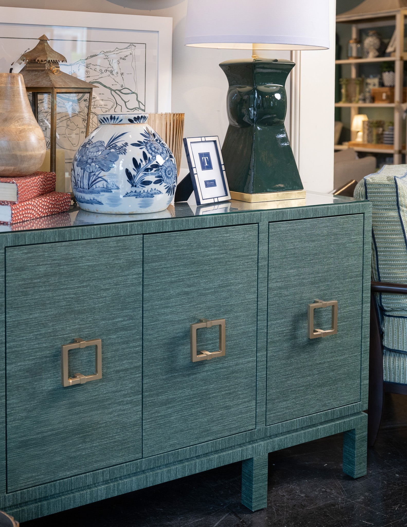 Guide to Wood Furniture Terms: Part 1