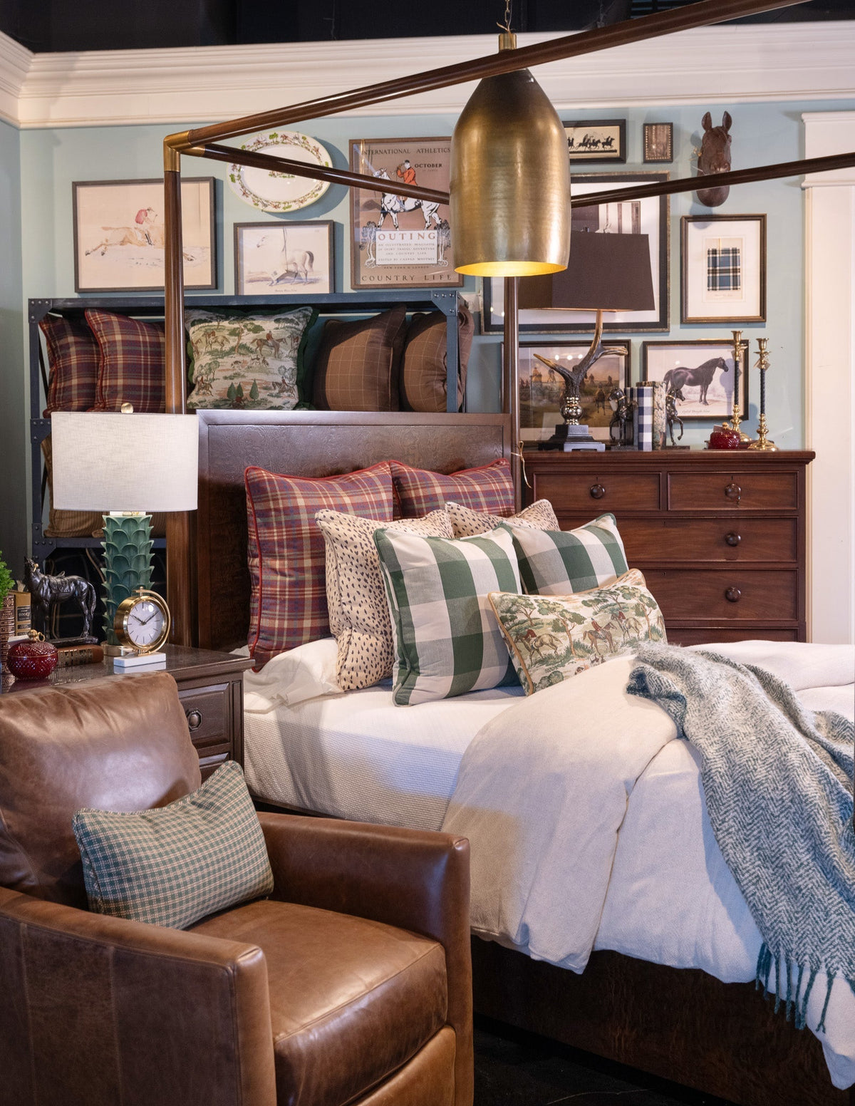 Introducing The Polo Club Collection – Nell Hill's