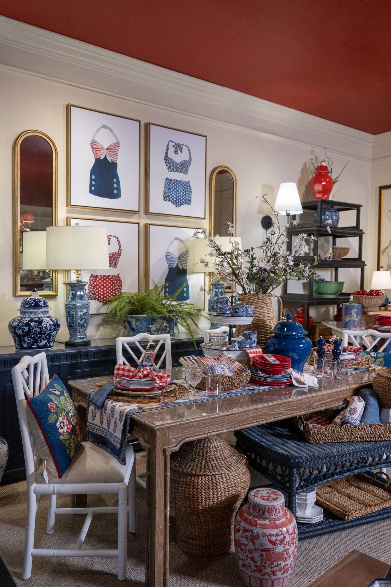 Easy Summer Entertaining to Kick Off the Season