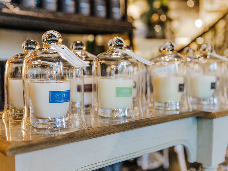 The Scents of Summer 2021