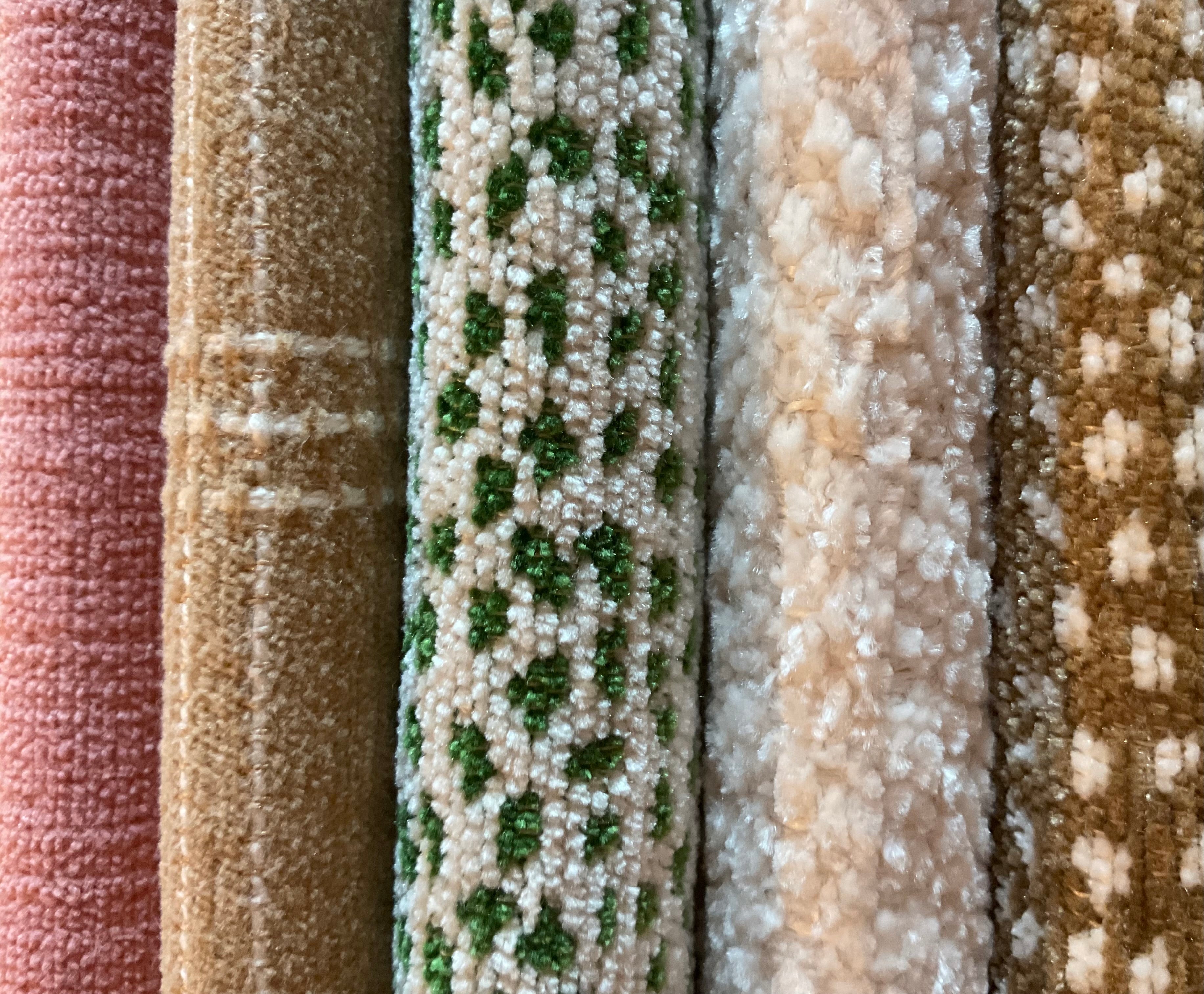Chenille