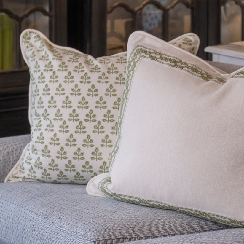 Pillow Shams