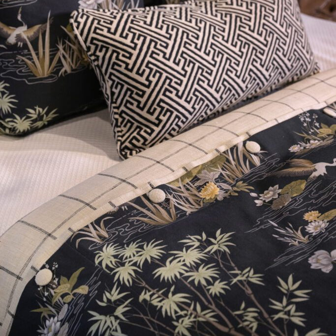 Bedding
