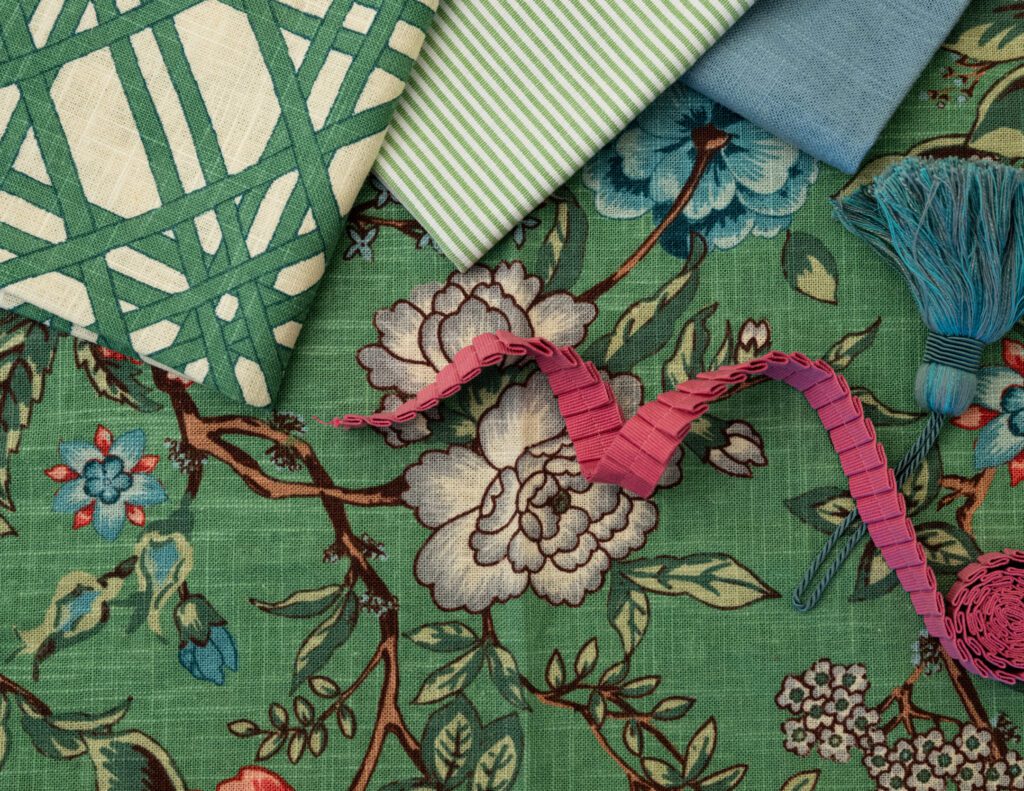 Fabric