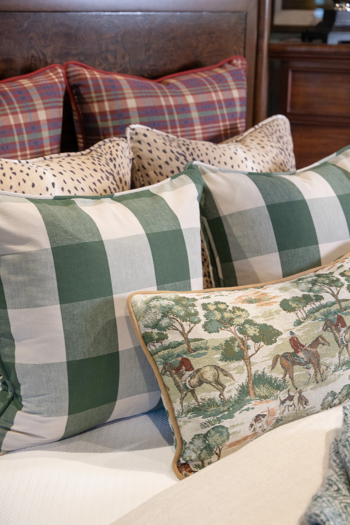 Fall/Winter Textiles '25