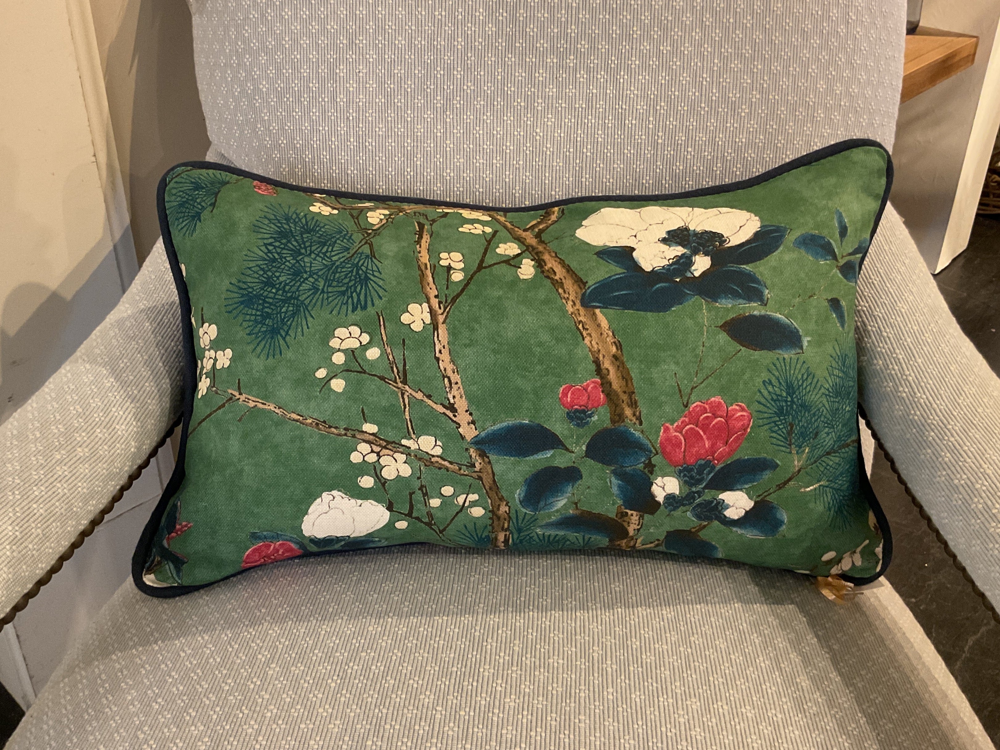 Katsura w/ Jefferson Cord
