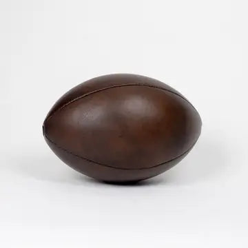 Vintage Leather Football 1930