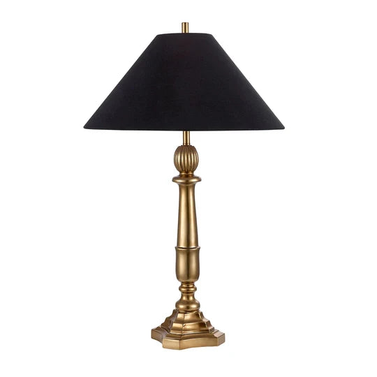 Stonewall Table Lamp