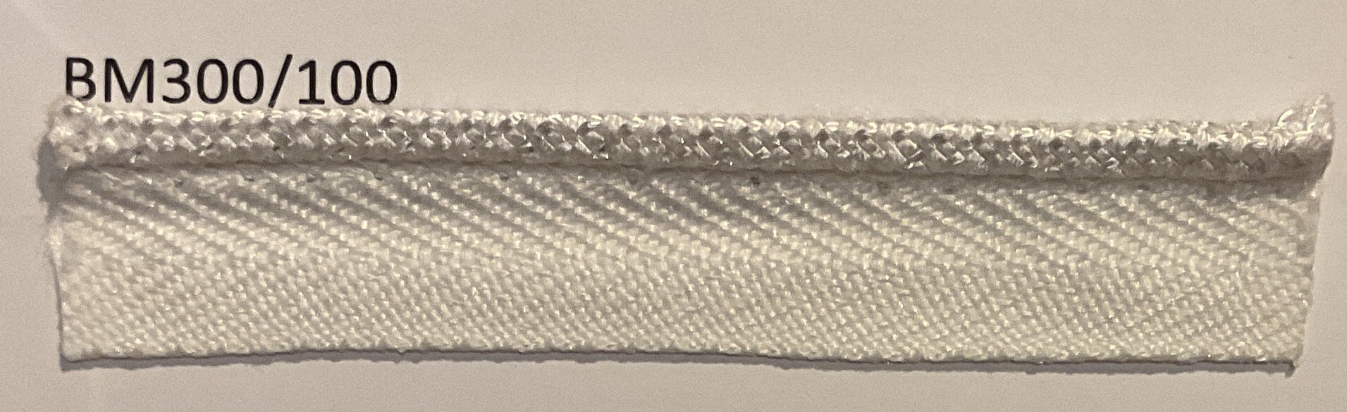 BM300 Micro Lipcord Trim by the Yard