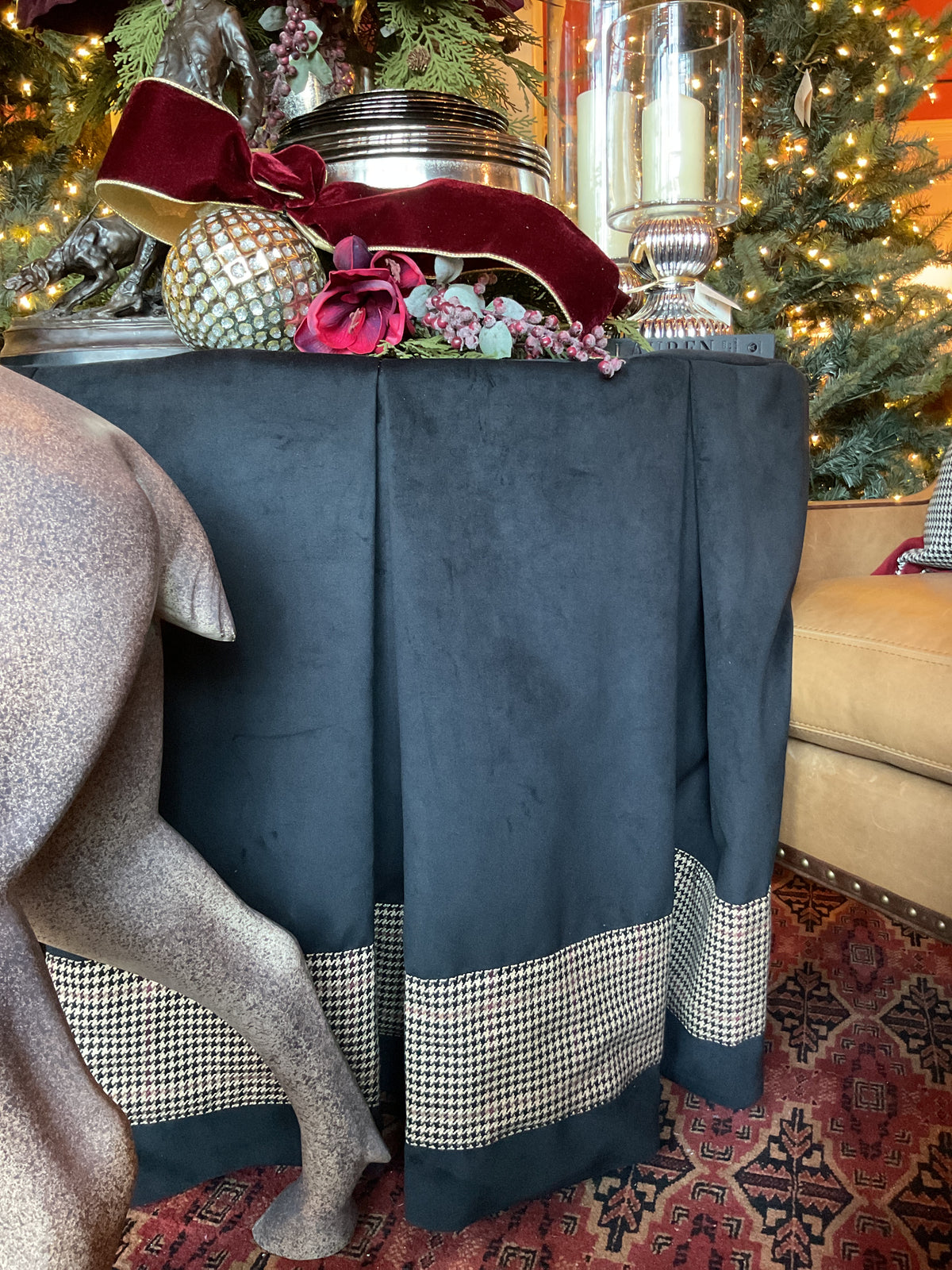 Carriage Club Fabric By The Yard
