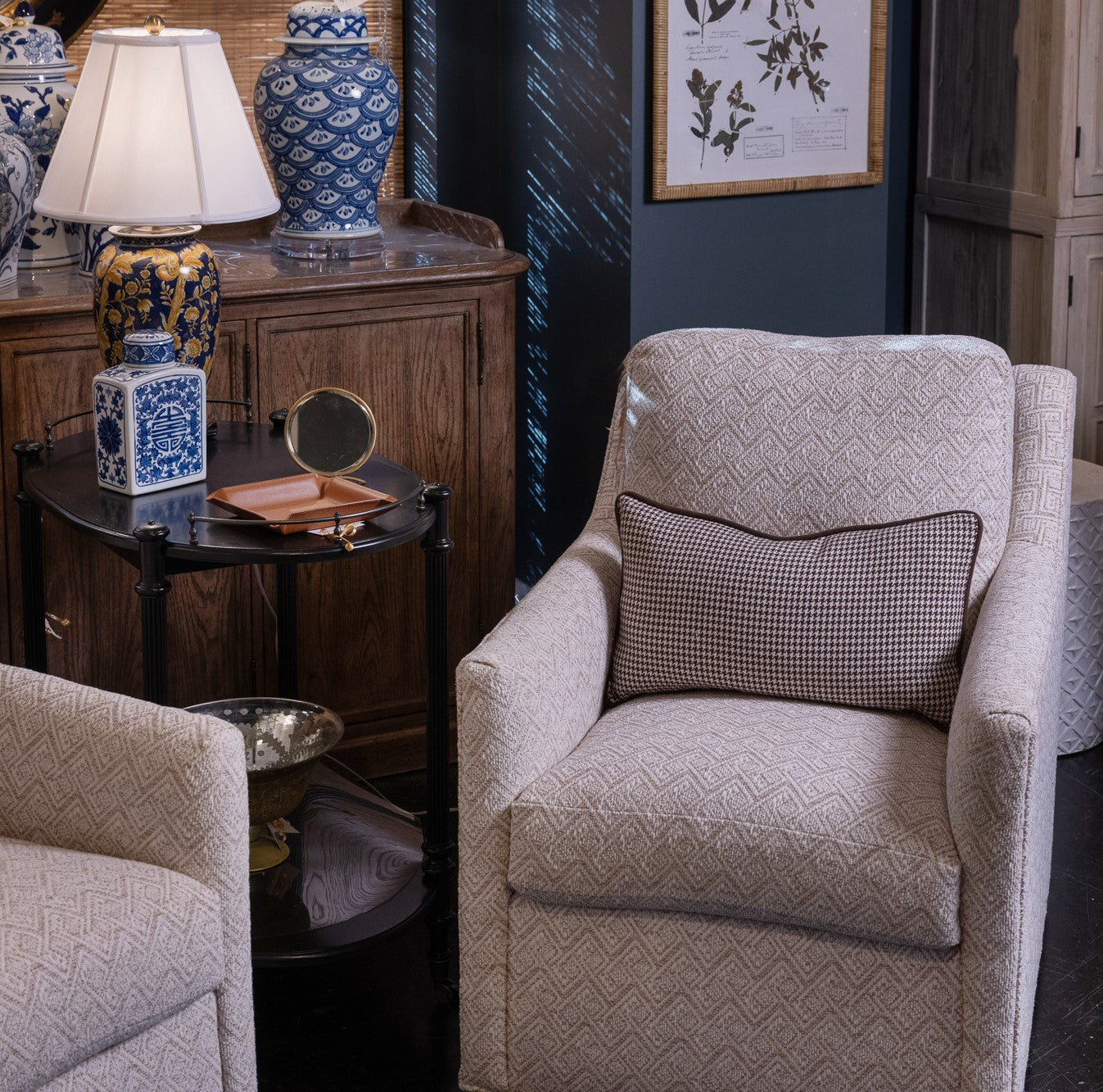 Atchison Fabric By The Yard