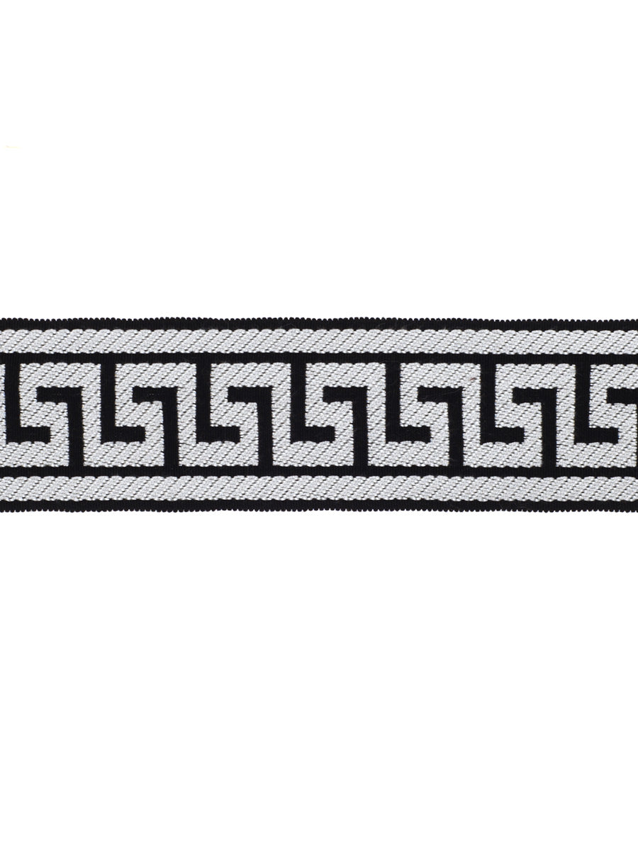 Athens Key Tape Trim by the Yard