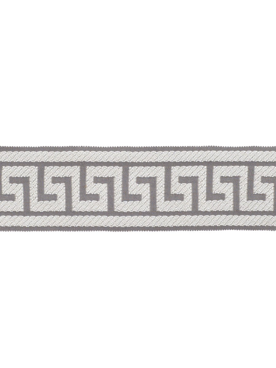 Athens Key Tape Trim by the Yard