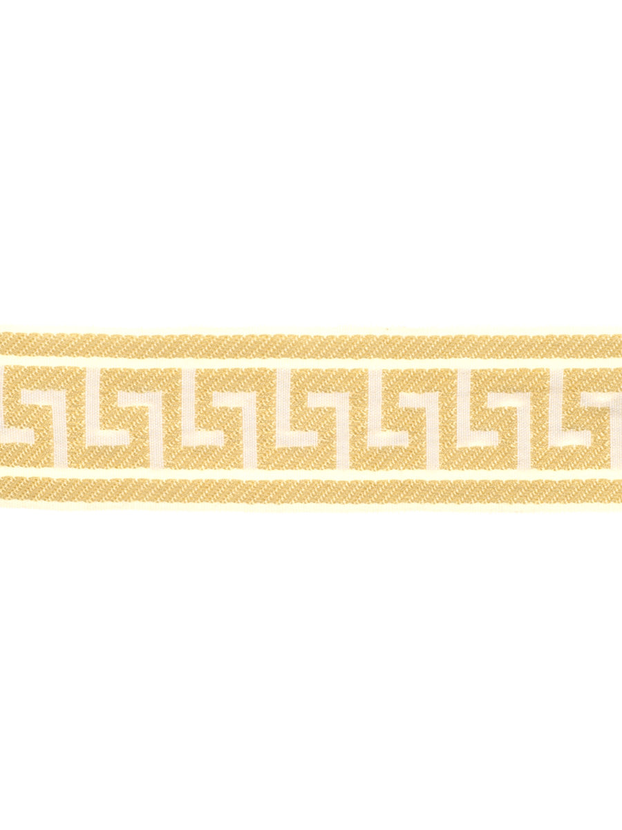 Athens Key Tape Trim by the Yard