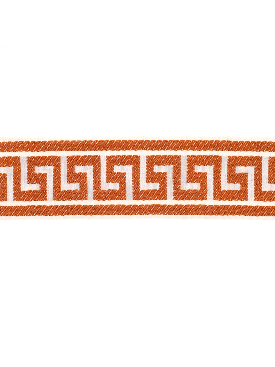 Athens Key Tape Trim by the Yard