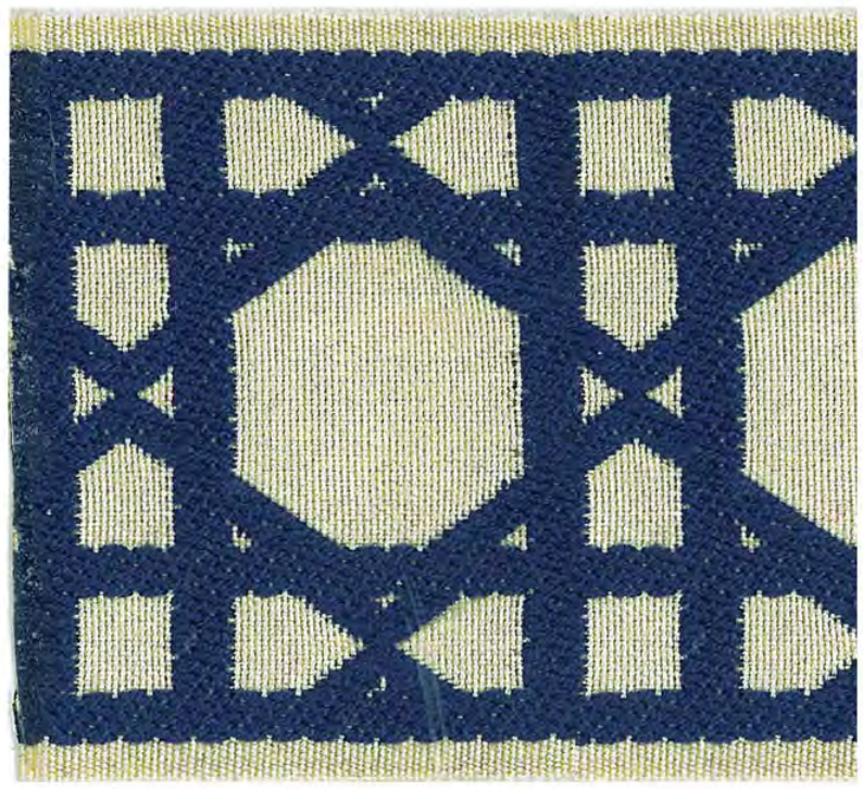 CC250 Fret Tape Trim by the Yard