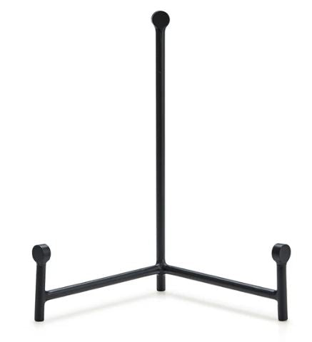 LE CIRQ EASEL MEDIUM- BLK