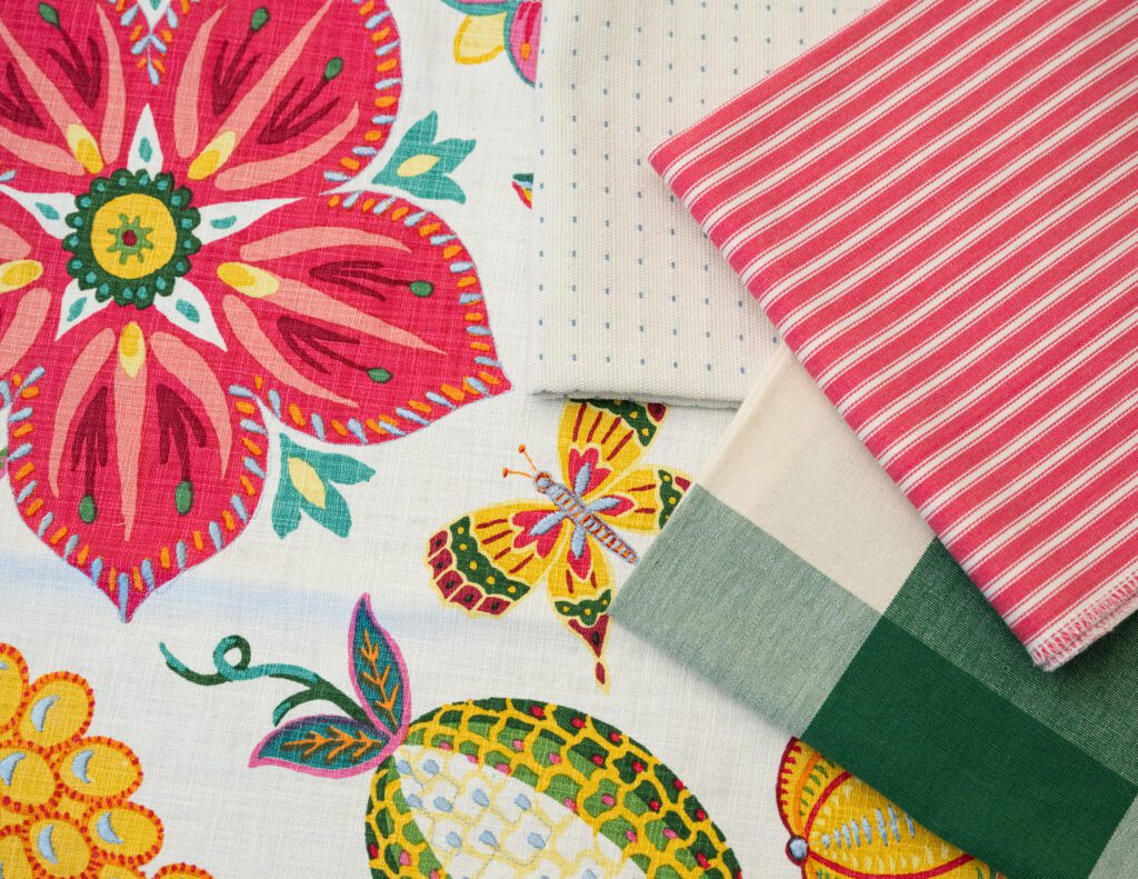 Hawthorne Fabric by the Yard
