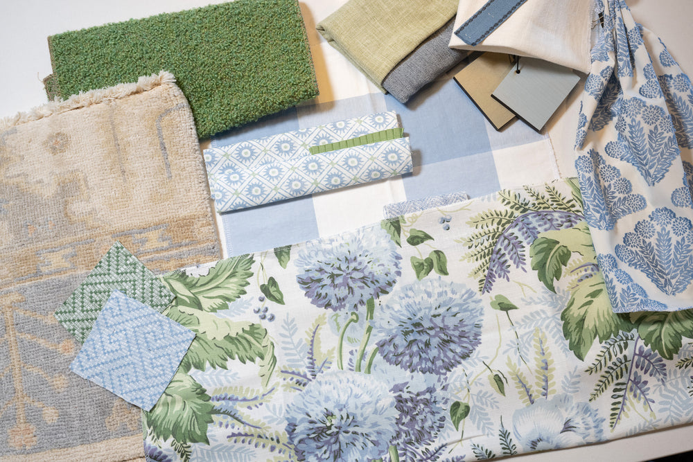 Design Services – Nell Hill's