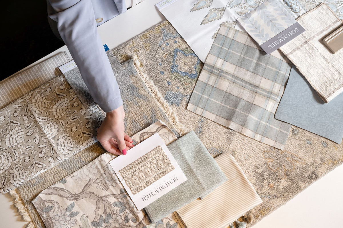 Meet The Designers – Nell Hill's