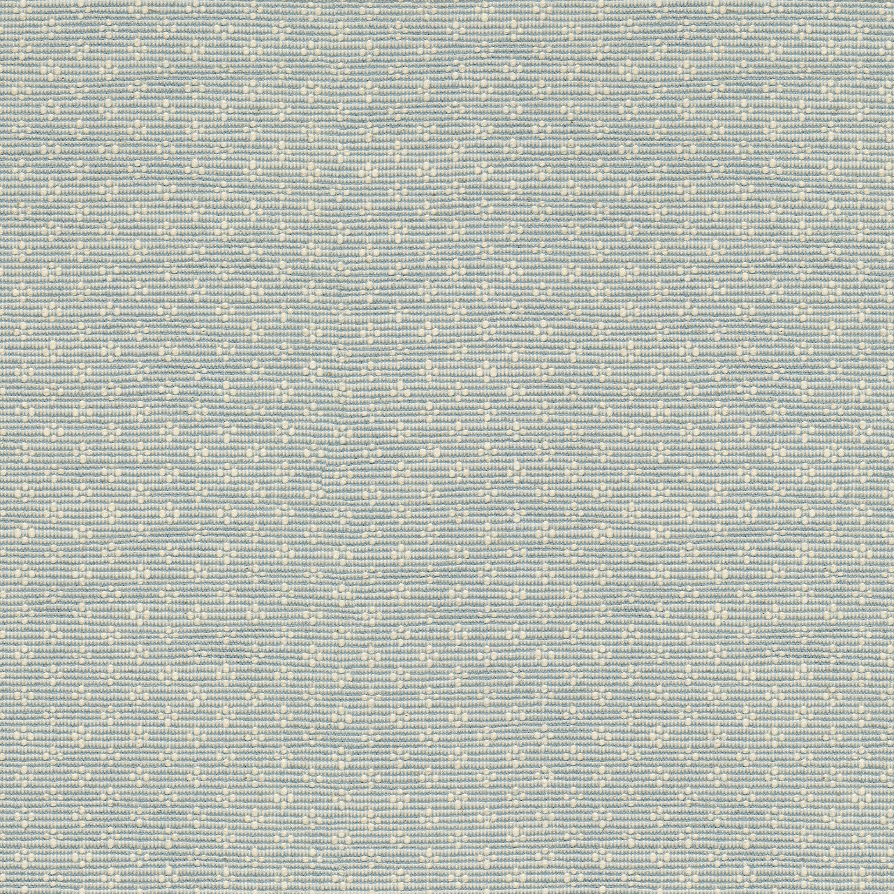 Ditsy Daisy Sky Fabric by the Yard