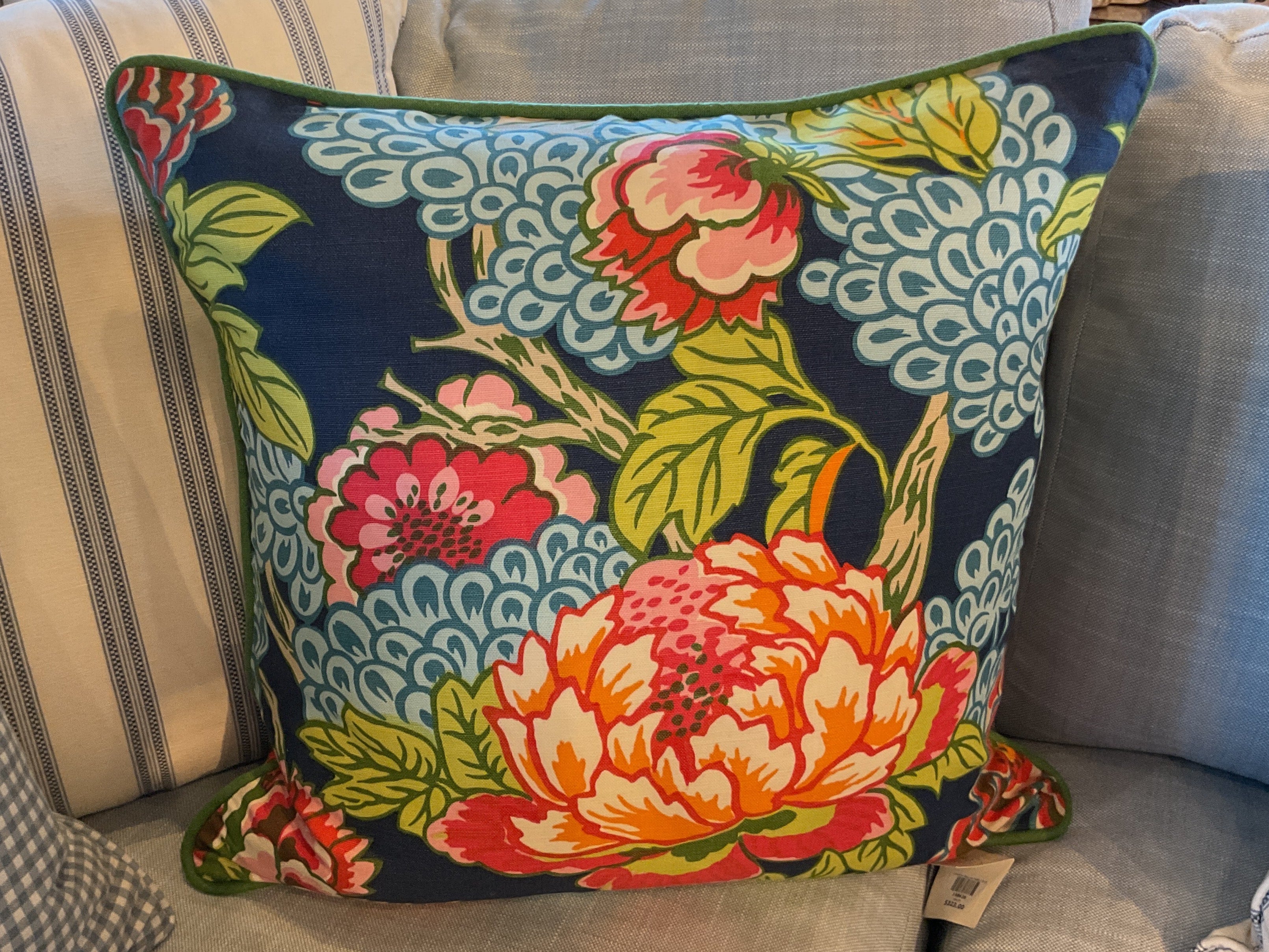 Honshu w/ Jefferson Cord