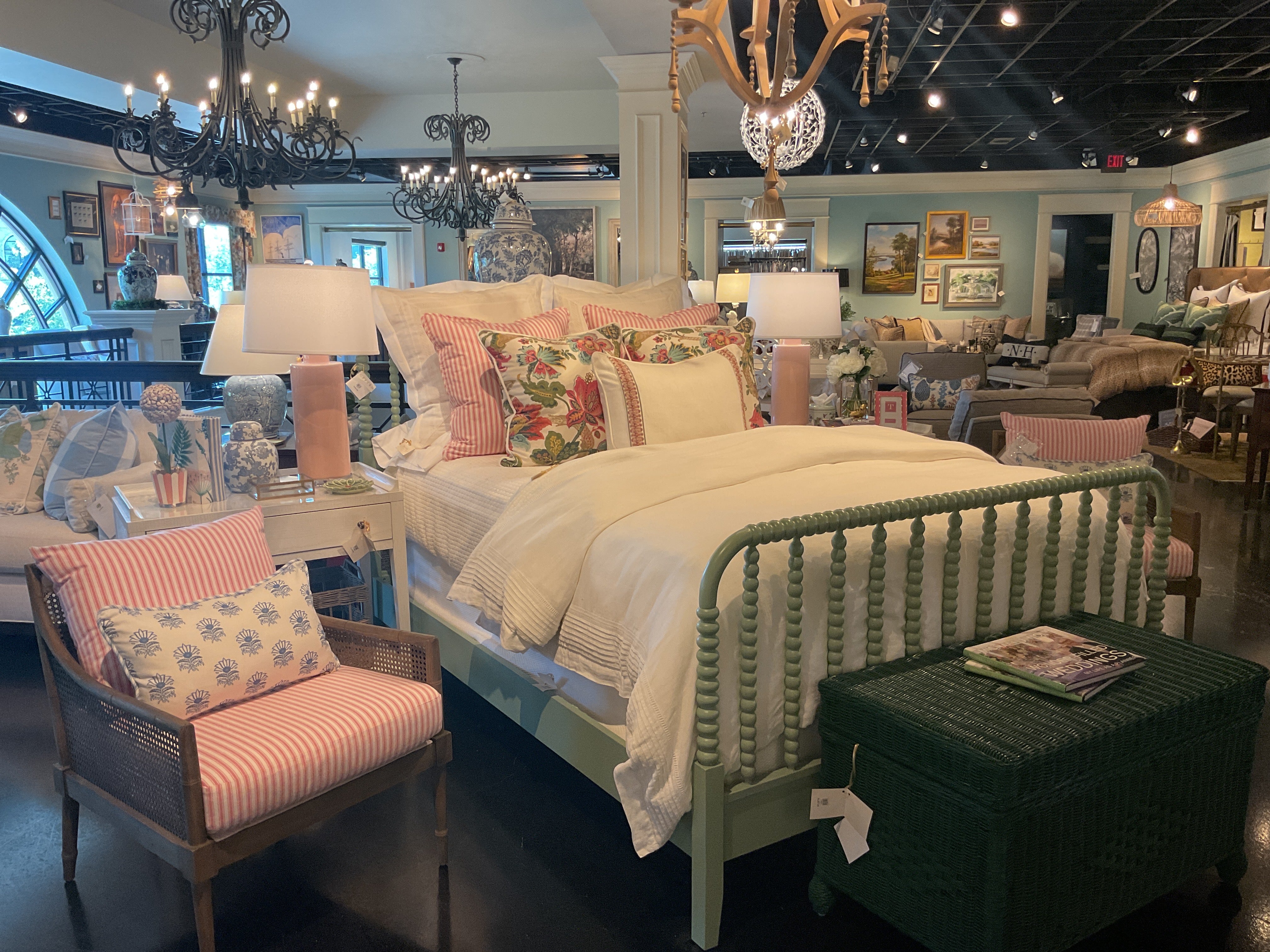 Reliable Stripe Fabric by the Yard