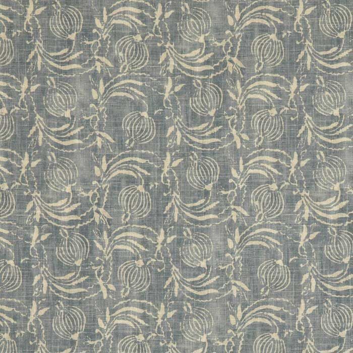 Granada Denim Fabric by the Yard