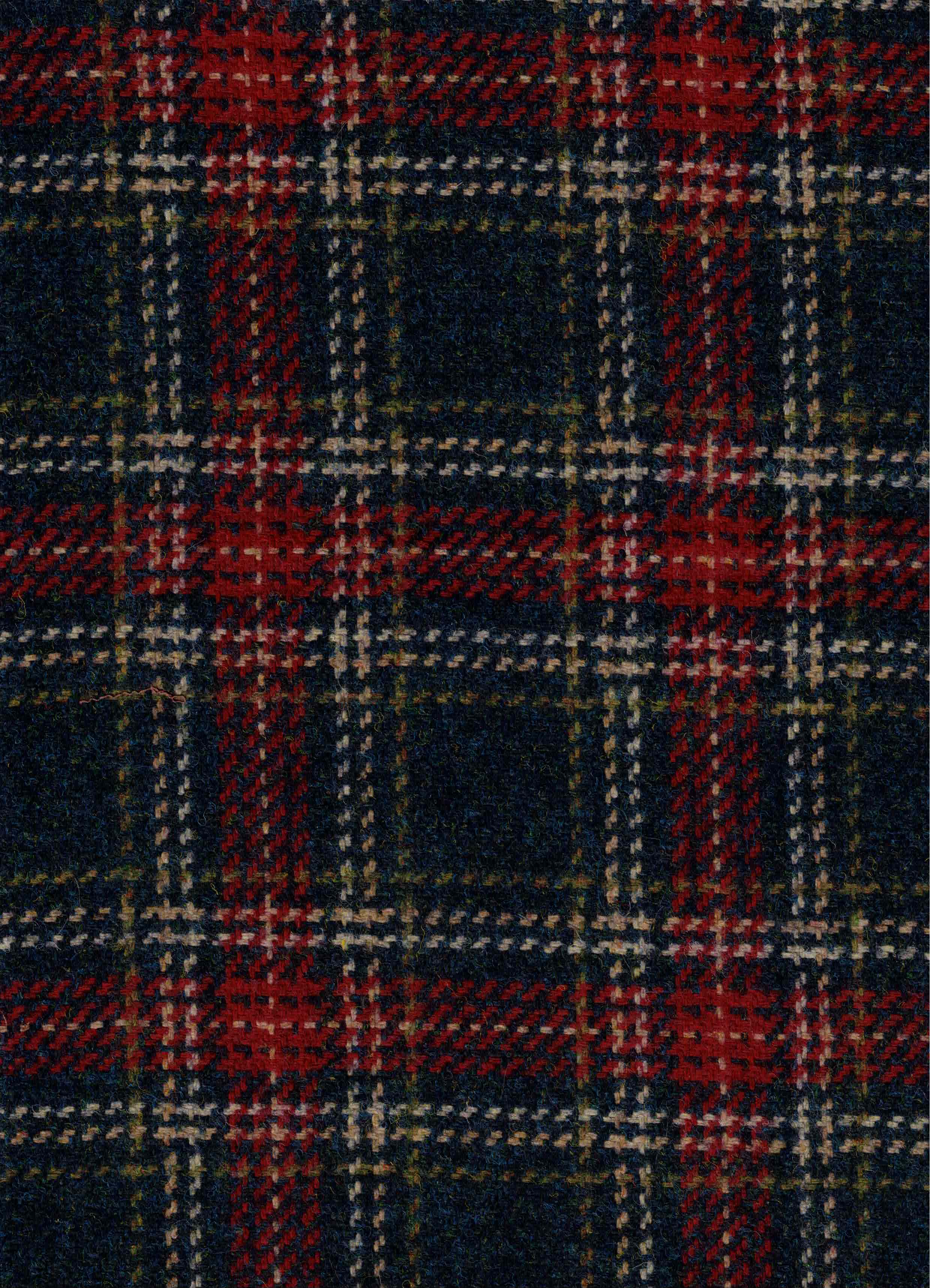 Heath Fabric by the Yard