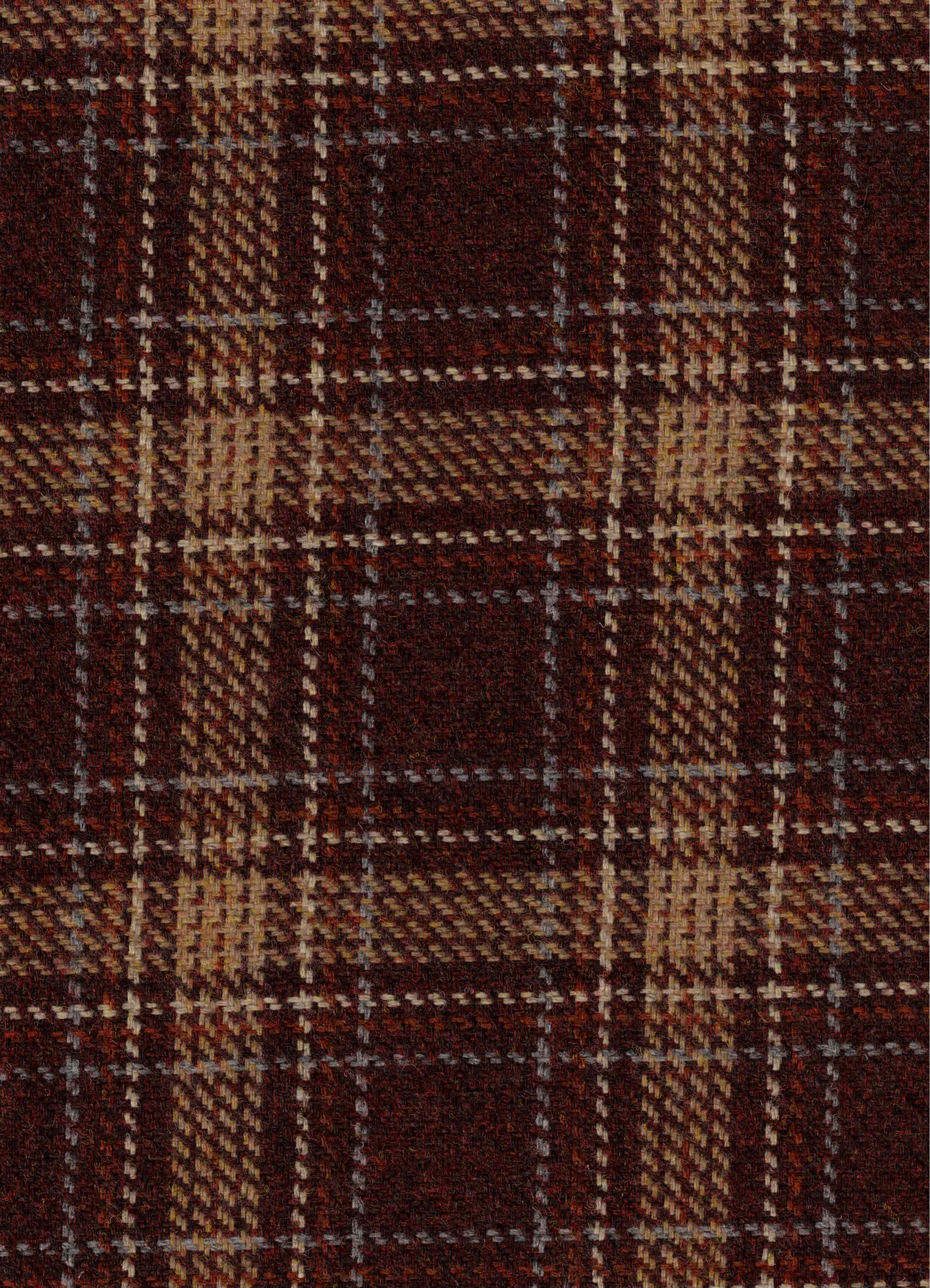 Heath Fabric by the Yard