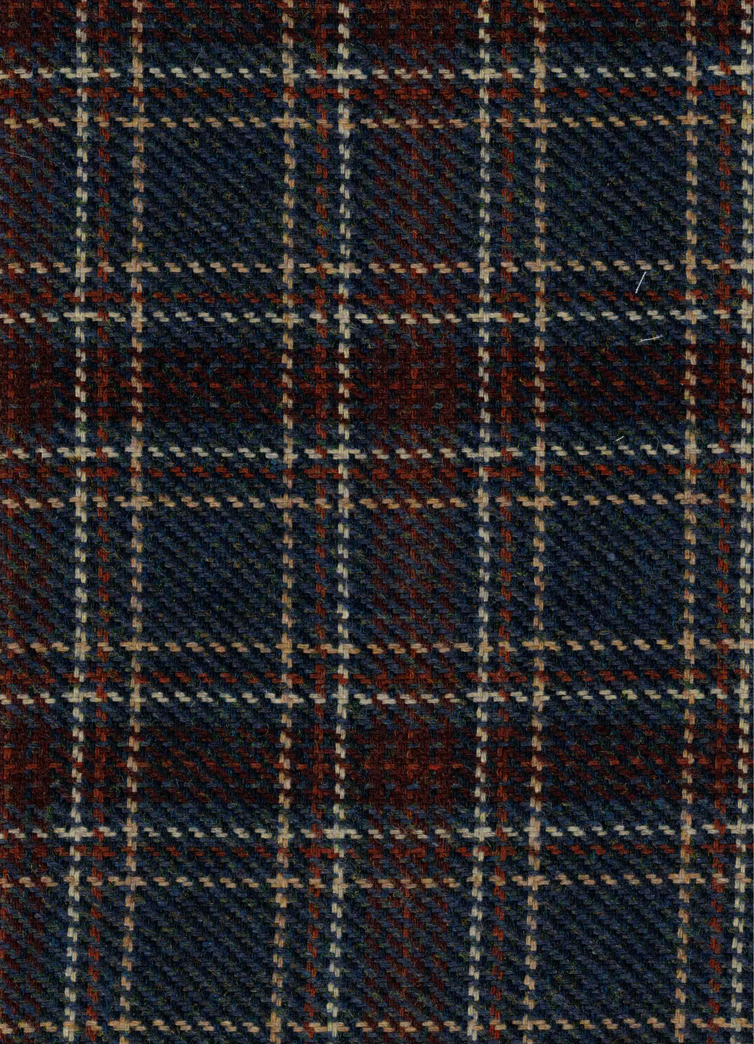 Heath Fabric by the Yard