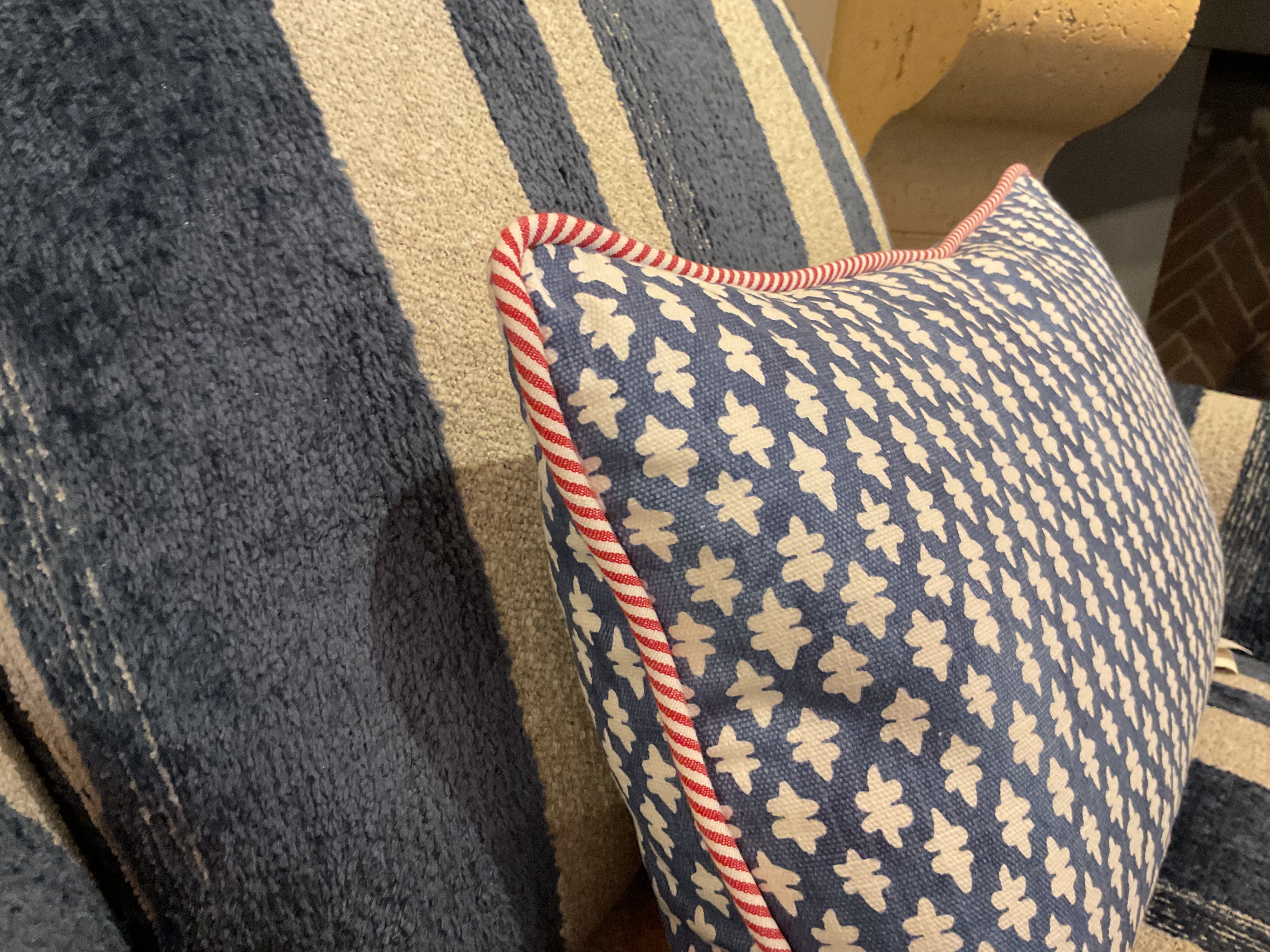 Lydia Fabric by the Yard