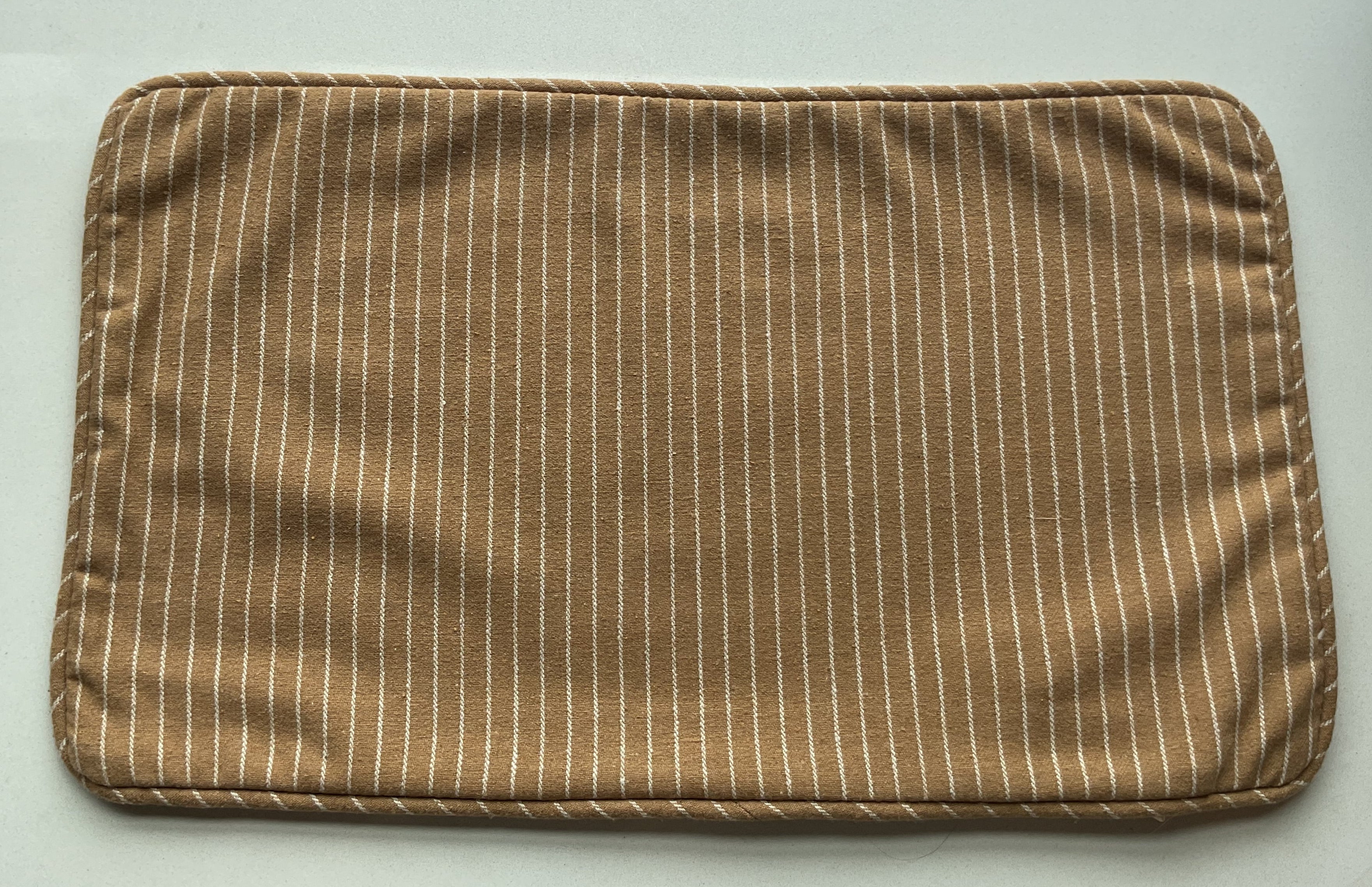 Button Up Camel w/ Self Cord