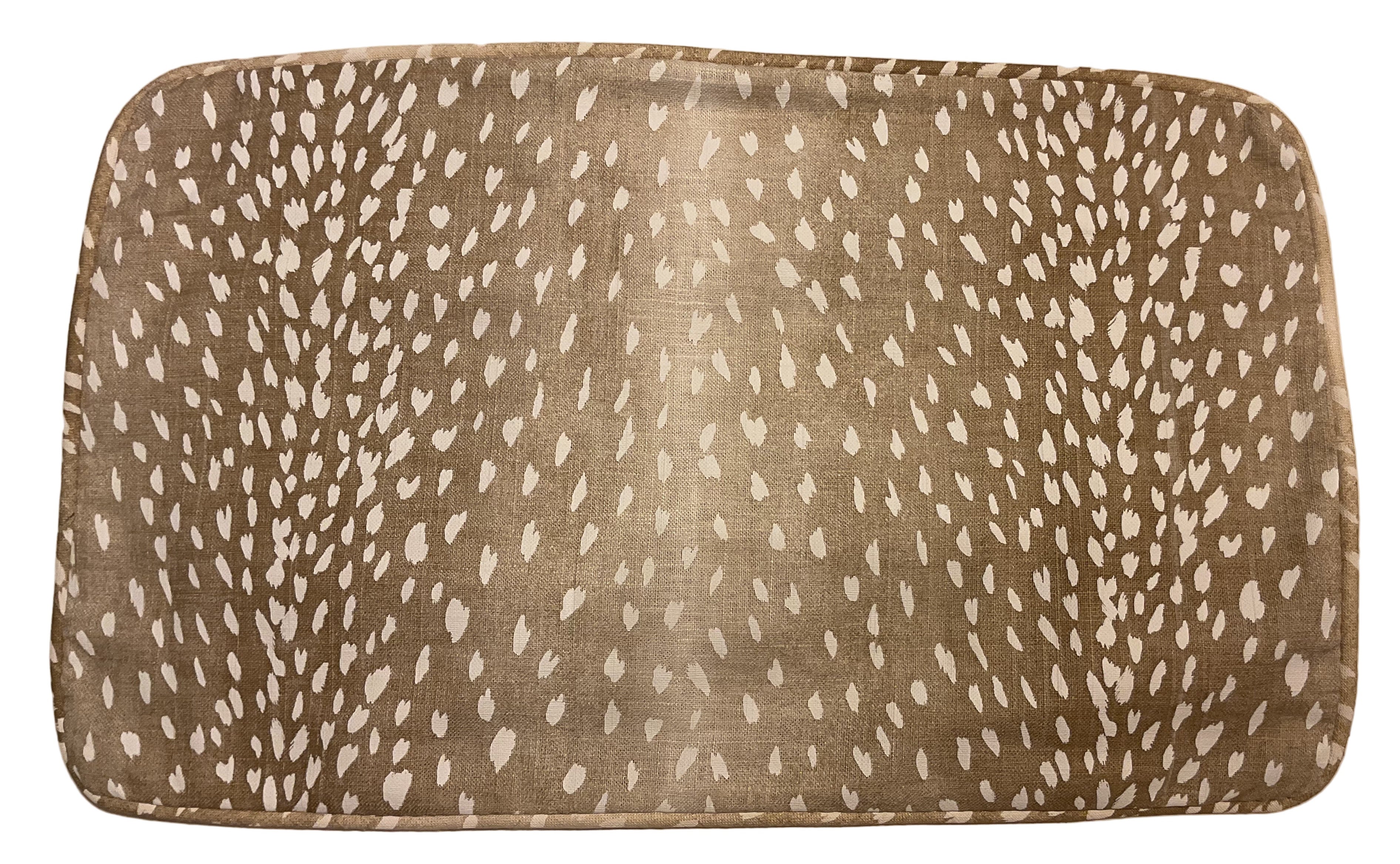 Forest Hide w/ Self Cord