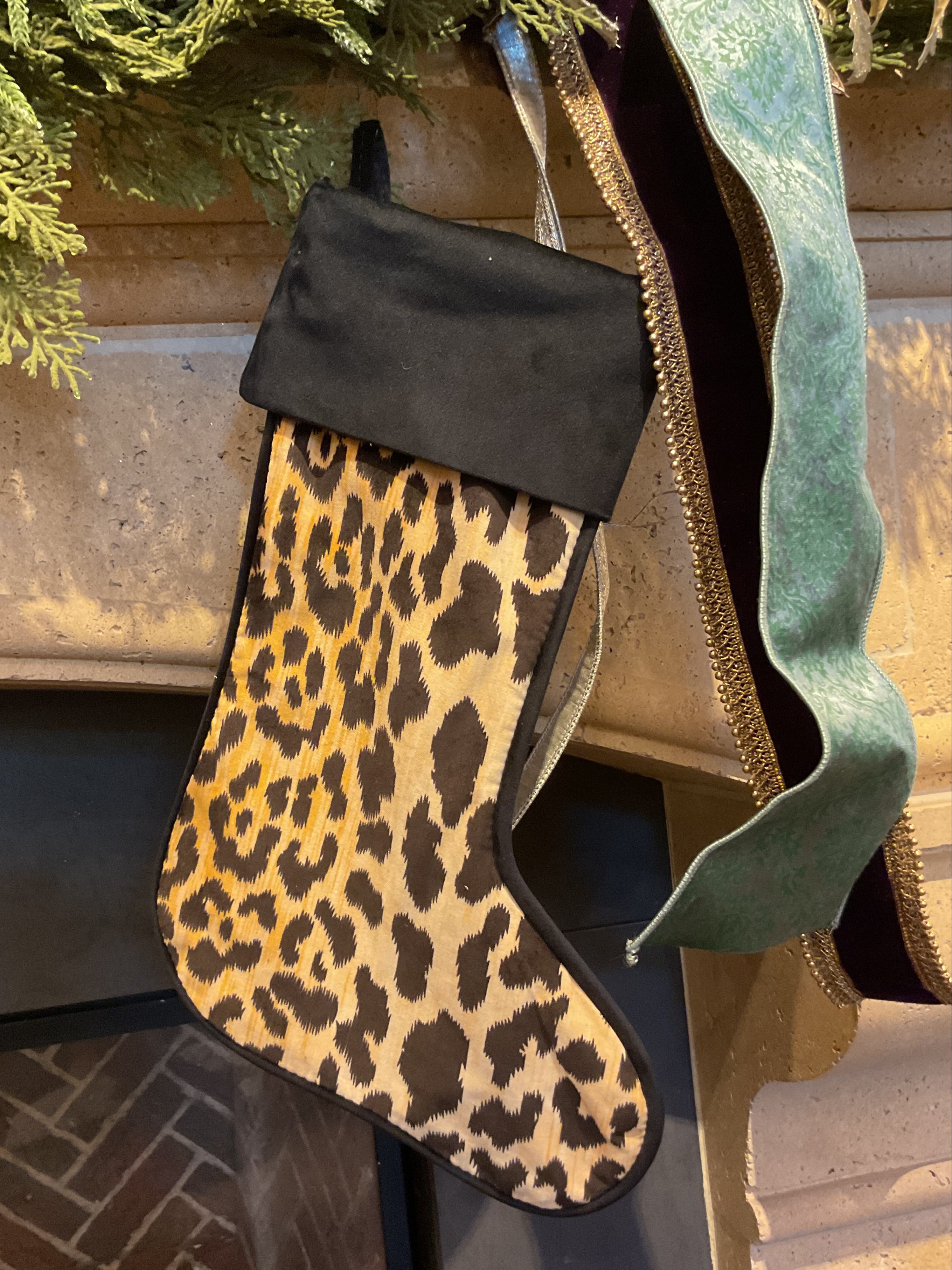 Nell Hill’s Christmas Stockings