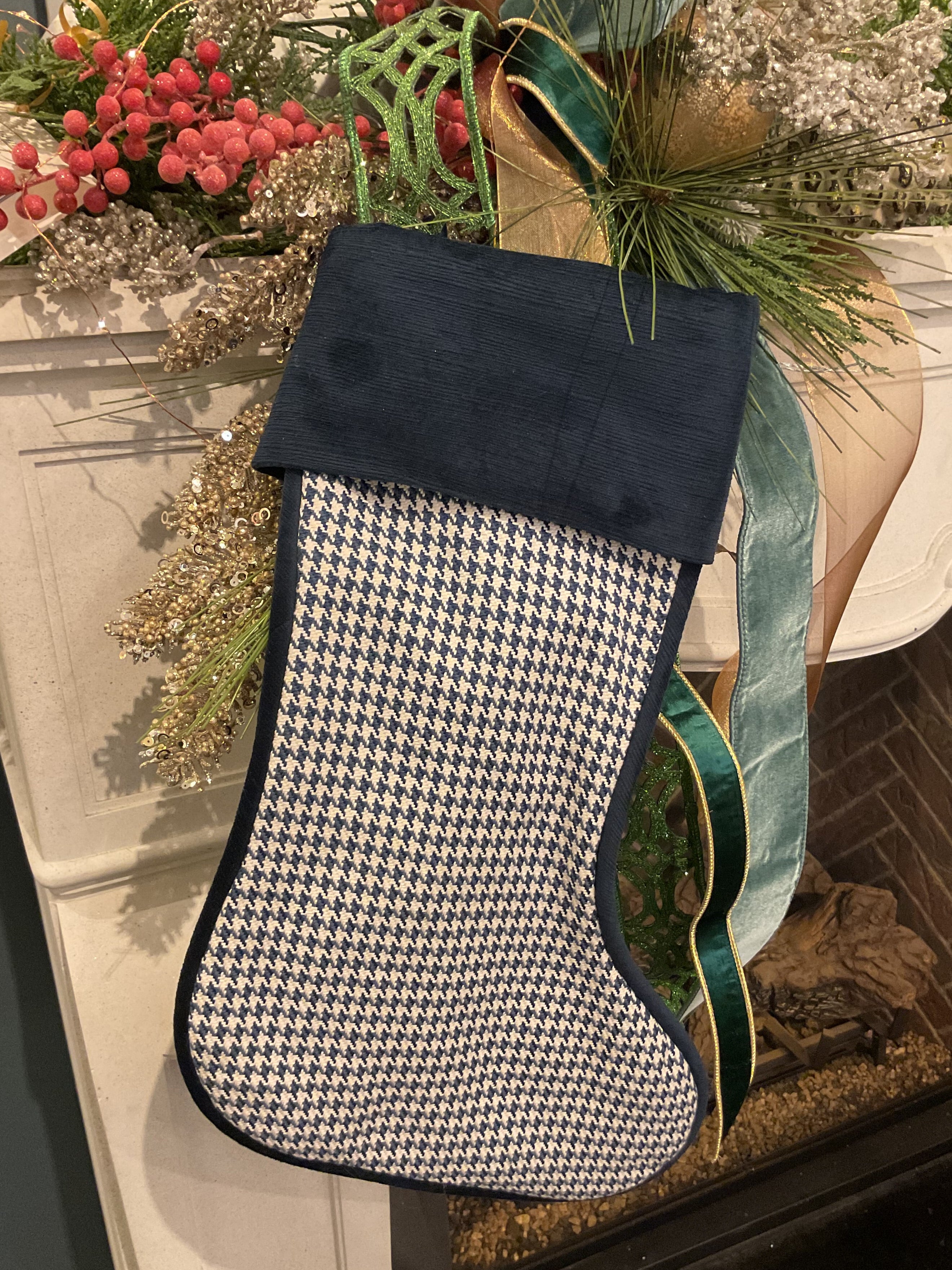 Nell Hill’s Christmas Stockings