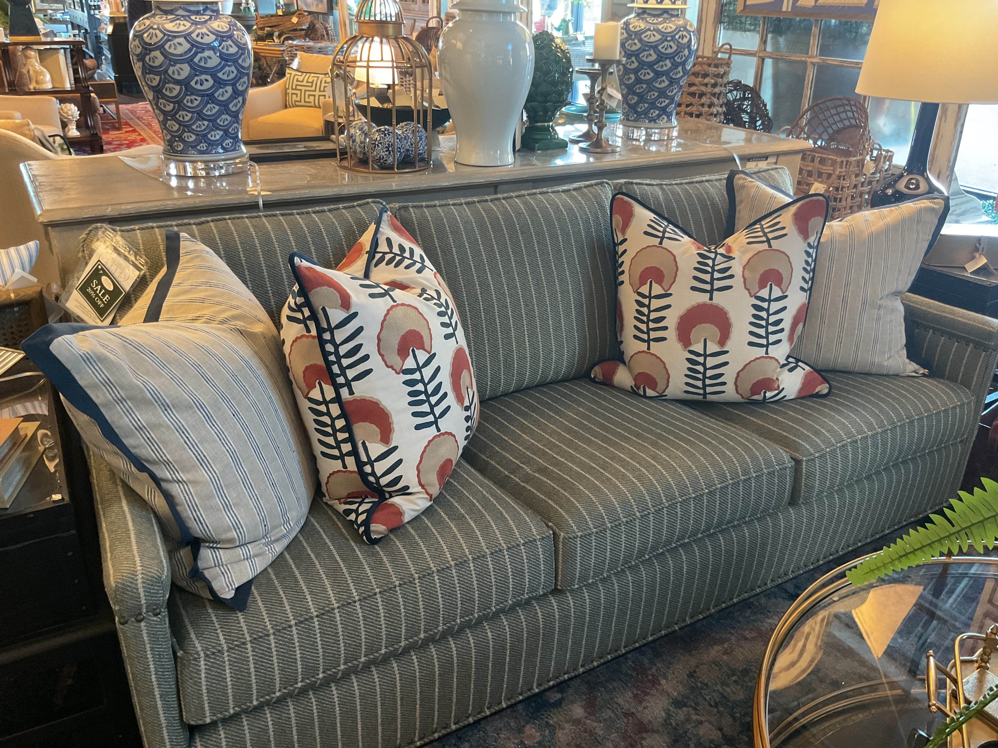 Kindred Fabric by the Yard