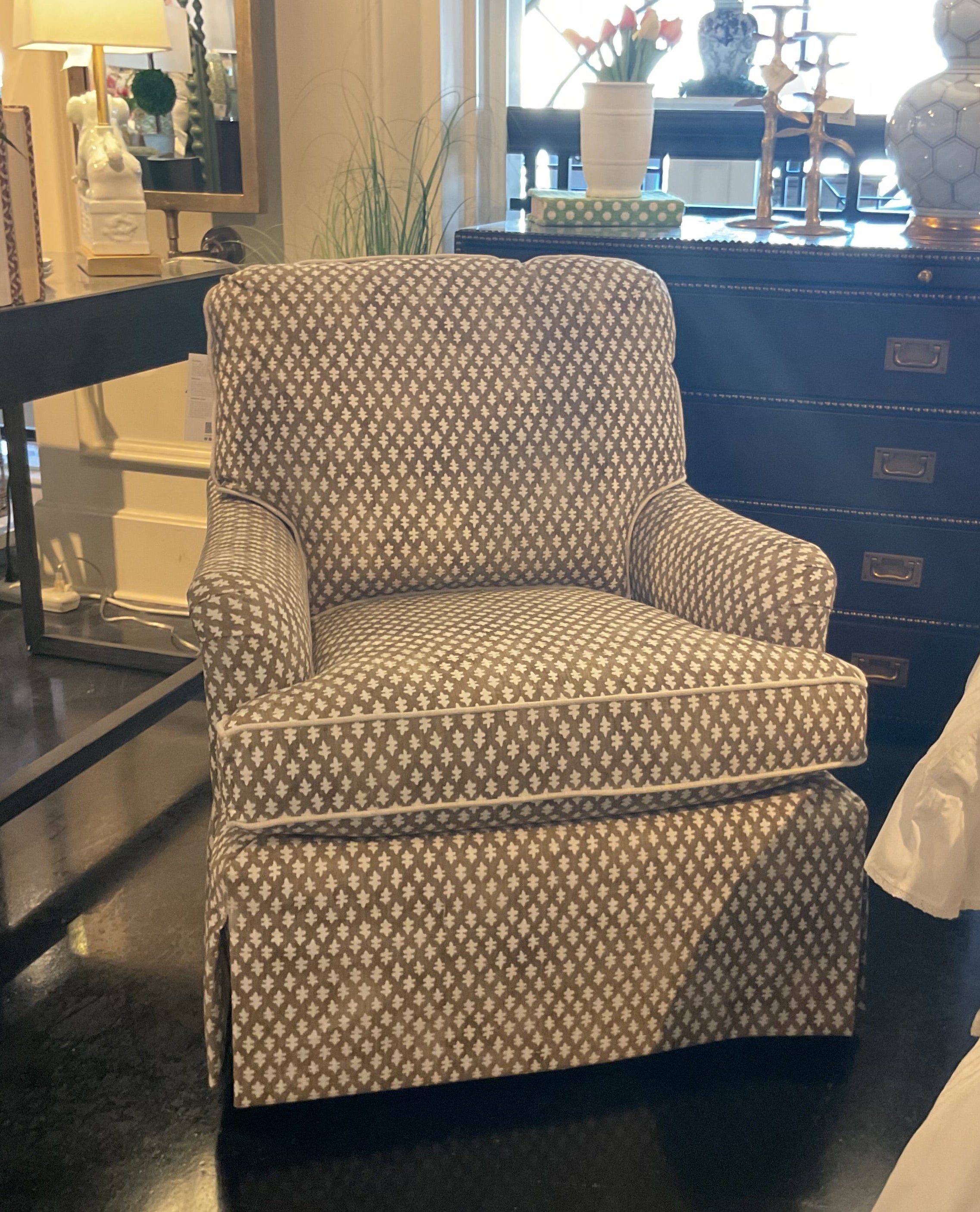 Twinkle Fabric by the Yard