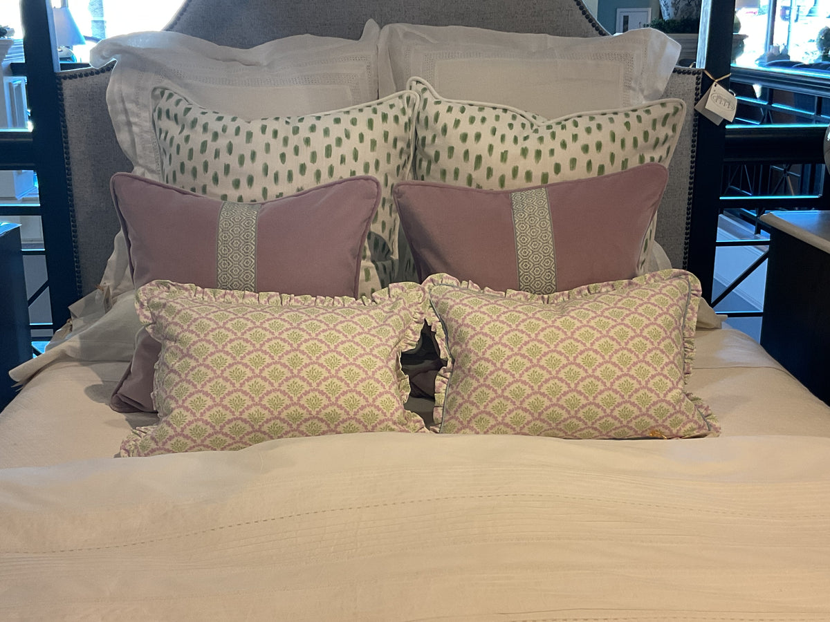 Jasmine Grove Fabric by the Yard – Nell Hill's