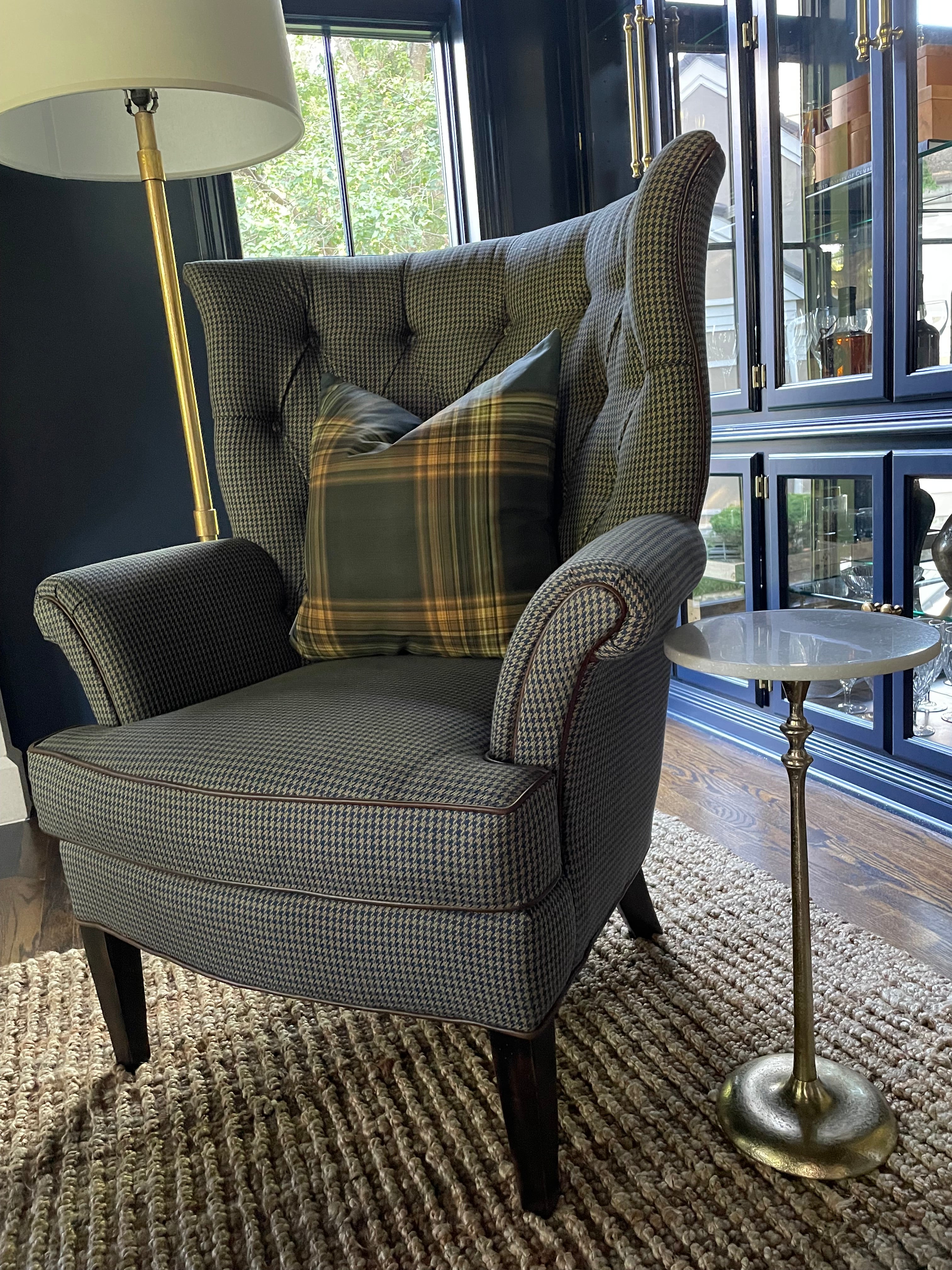 Atchison Fabric By The Yard