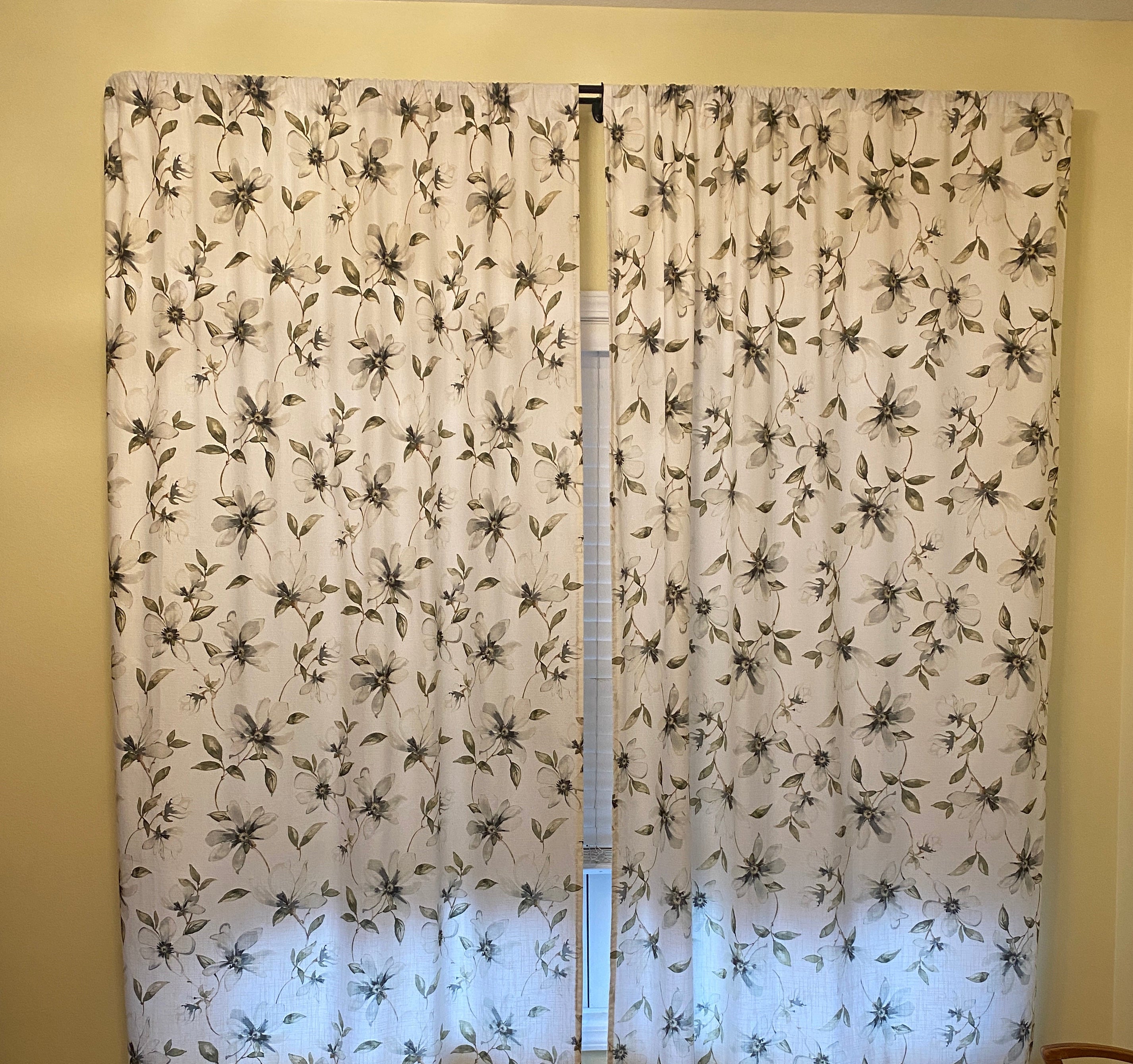 Magnolia Meadow Fabric by the Yard