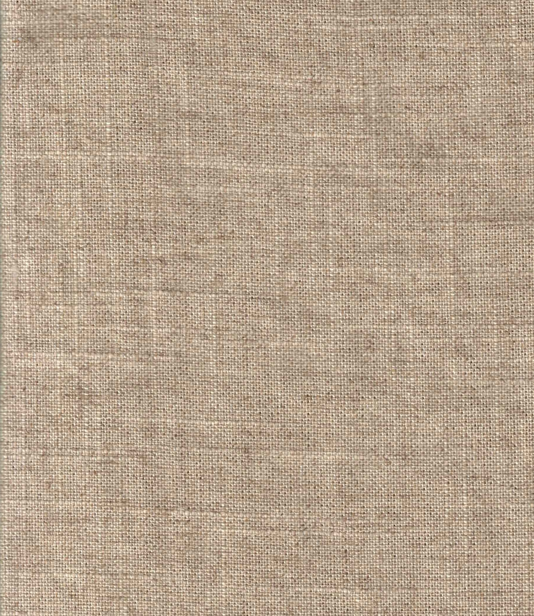 Jefferson Linen Fabric by the Yard