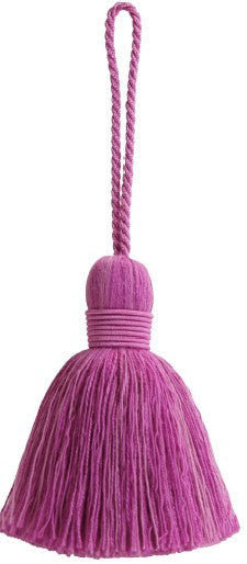 KT010 Key Tassels